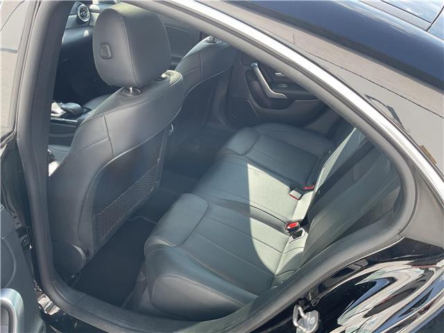 2023 Mercedes-Benz CLA 250 Base (Stk: 260415) in Ottawa - Image 33 of 46