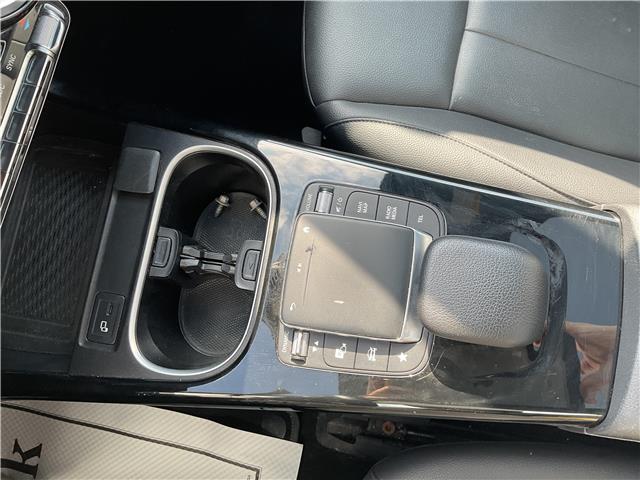 2023 Mercedes-Benz CLA 250 Base (Stk: 260415) in Ottawa - Image 35 of 46