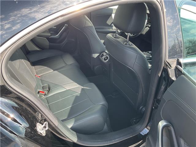 2023 Mercedes-Benz CLA 250 Base (Stk: 260415) in Ottawa - Image 41 of 46