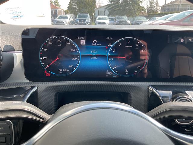2023 Mercedes-Benz CLA 250 Base (Stk: 260415) in Ottawa - Image 46 of 46