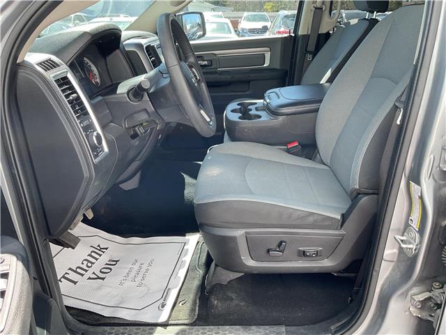 2023 RAM 1500 Classic SLT (Stk: 260417) in Ottawa - Image 8 of 20