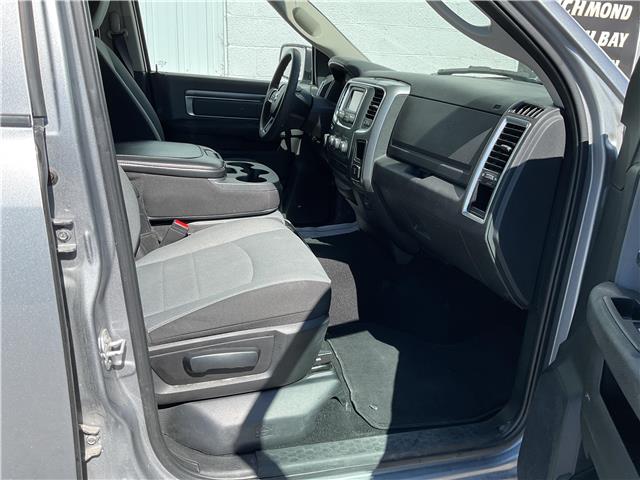2023 RAM 1500 Classic SLT (Stk: 260417) in Ottawa - Image 9 of 20