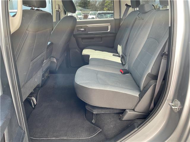 2023 RAM 1500 Classic SLT (Stk: 260417) in Ottawa - Image 10 of 20