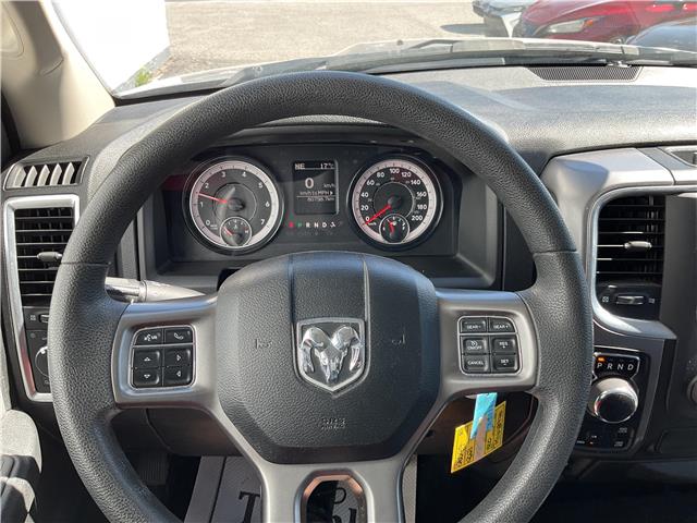 2023 RAM 1500 Classic SLT (Stk: 260417) in Ottawa - Image 12 of 20