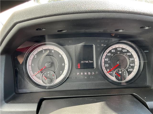 2023 RAM 1500 Classic SLT (Stk: 260417) in Ottawa - Image 13 of 20