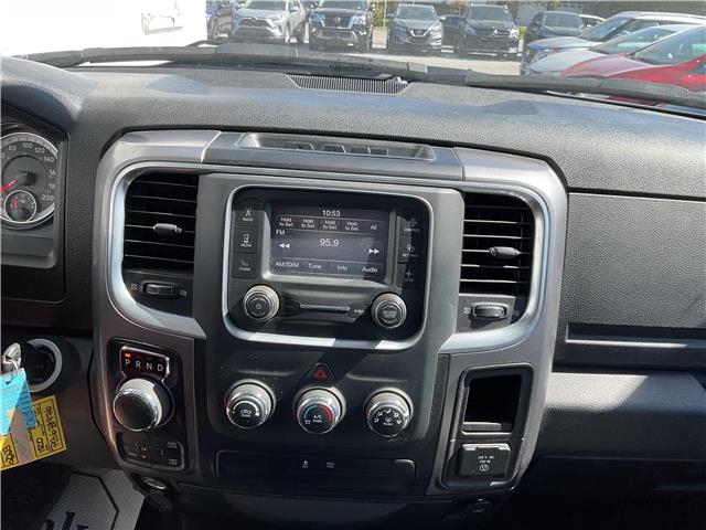 2023 RAM 1500 Classic SLT (Stk: 260417) in Ottawa - Image 14 of 20