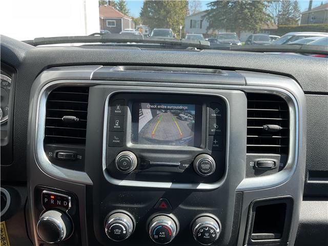 2023 RAM 1500 Classic SLT (Stk: 260417) in Ottawa - Image 15 of 20