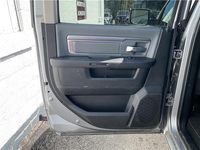 2023 RAM 1500 Classic SLT (Stk: 260417) in Ottawa - Image 18 of 20