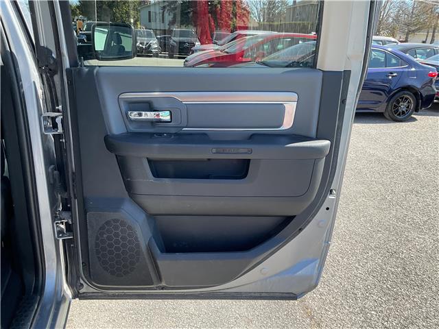 2023 RAM 1500 Classic SLT (Stk: 260417) in Ottawa - Image 19 of 20