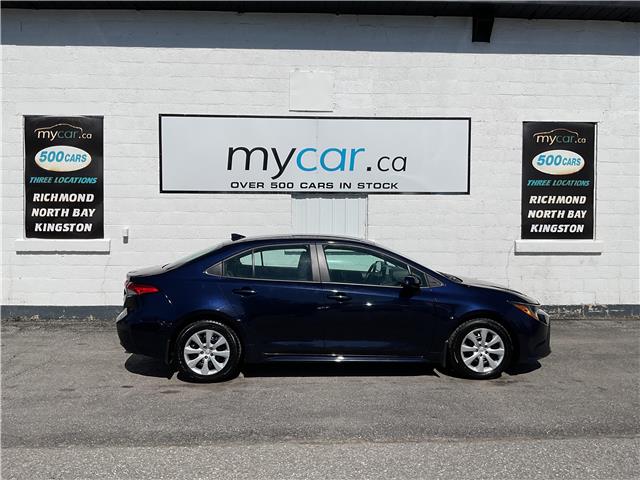 2024 Toyota Corolla  (Stk: 260420) in Ottawa - Image 2 of 21
