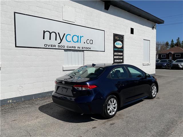 2024 Toyota Corolla  (Stk: 260420) in Ottawa - Image 3 of 21