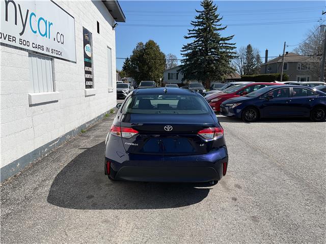 2024 Toyota Corolla  (Stk: 260420) in Ottawa - Image 4 of 21