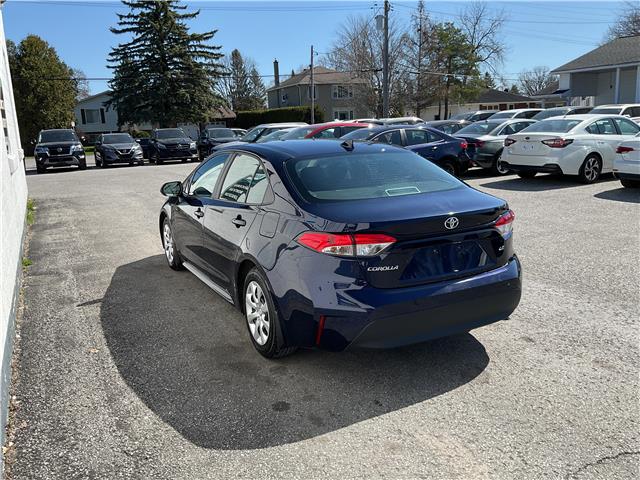 2024 Toyota Corolla  (Stk: 260420) in Ottawa - Image 5 of 21