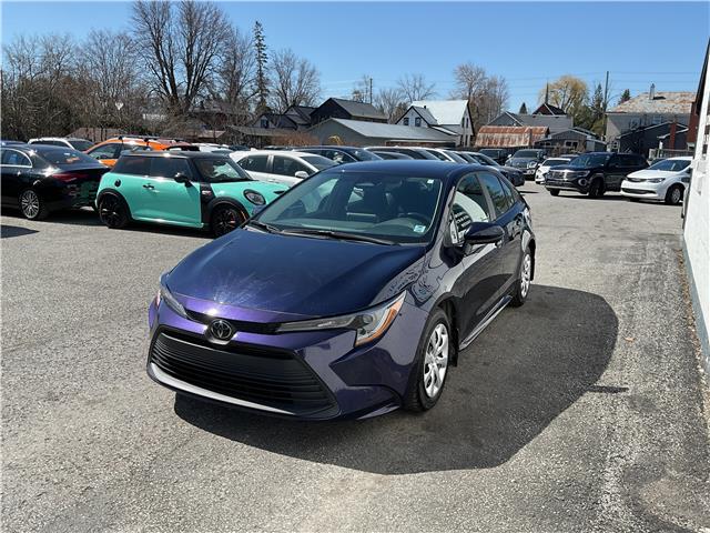 2024 Toyota Corolla  (Stk: 260420) in Ottawa - Image 6 of 21