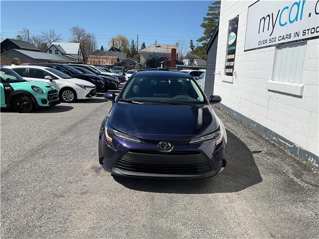 2024 Toyota Corolla  (Stk: 260420) in Ottawa - Image 7 of 21