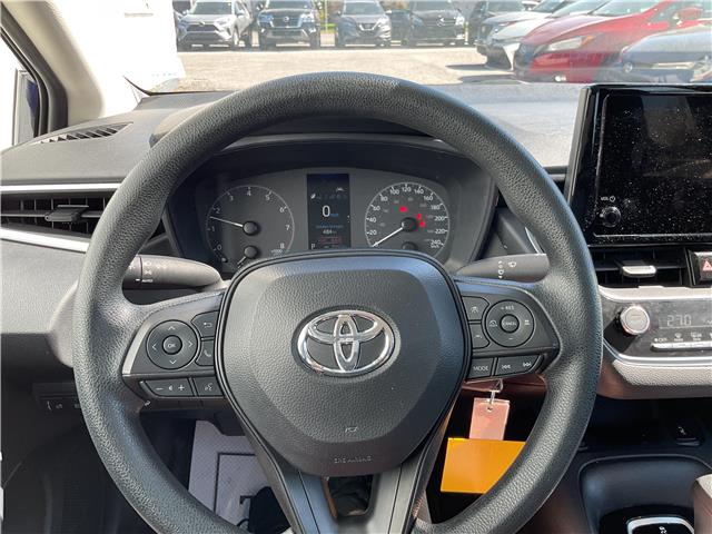 2024 Toyota Corolla  (Stk: 260420) in Ottawa - Image 12 of 21