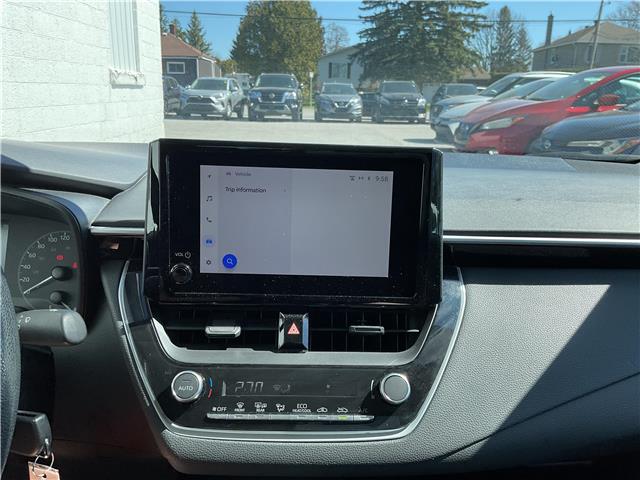 2024 Toyota Corolla  (Stk: 260420) in Ottawa - Image 14 of 21
