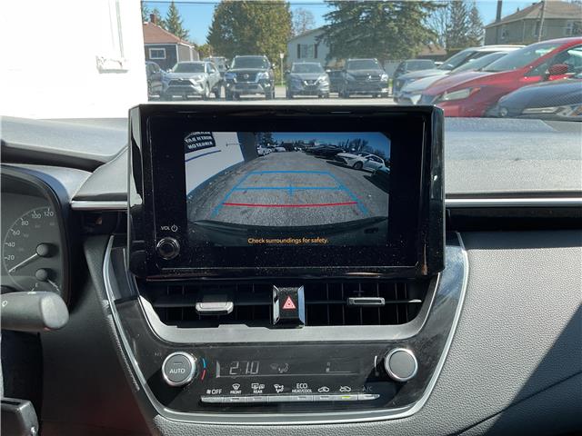 2024 Toyota Corolla  (Stk: 260420) in Ottawa - Image 15 of 21