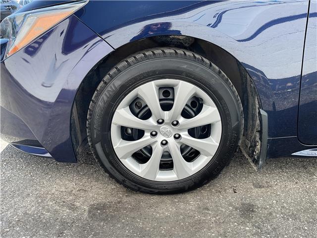2024 Toyota Corolla  (Stk: 260420) in Ottawa - Image 21 of 21