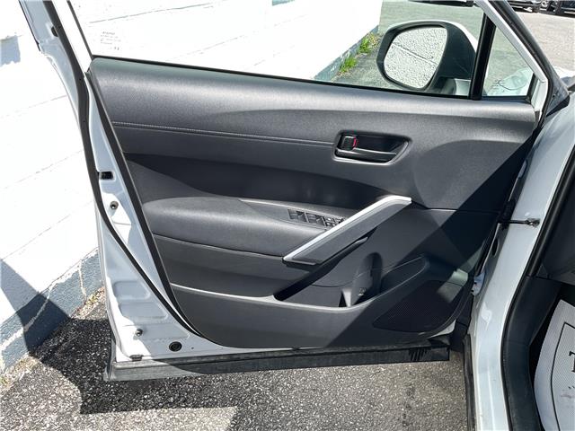2023 Toyota Corolla Cross LE (Stk: 260486) in Ottawa - Image 9 of 21
