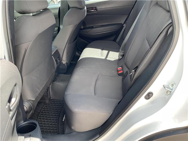 2023 Toyota Corolla Cross LE (Stk: 260486) in Ottawa - Image 10 of 21