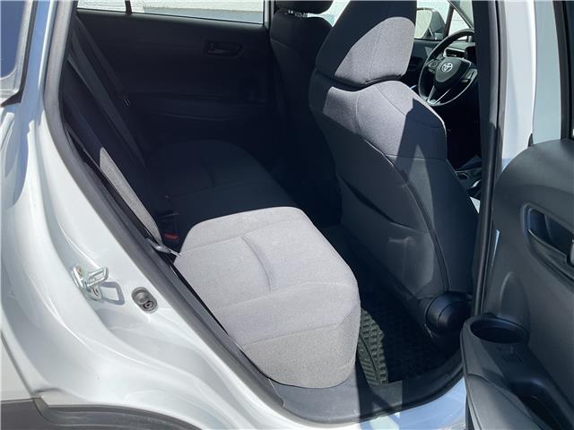 2023 Toyota Corolla Cross LE (Stk: 260486) in Ottawa - Image 14 of 21