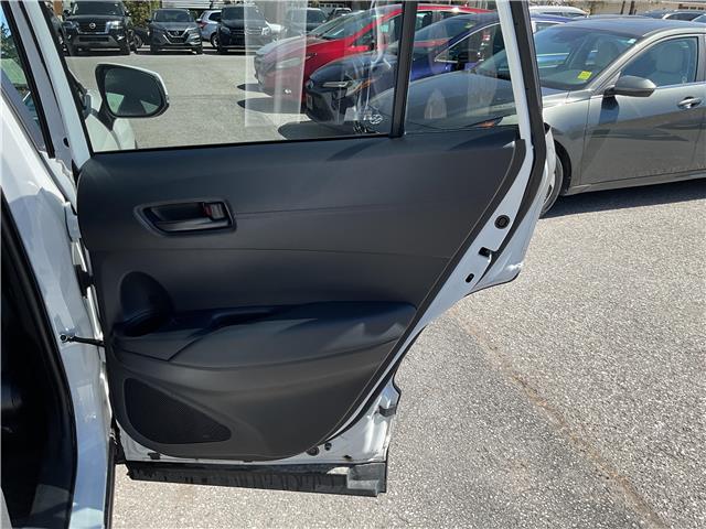 2023 Toyota Corolla Cross LE (Stk: 260486) in Ottawa - Image 15 of 21