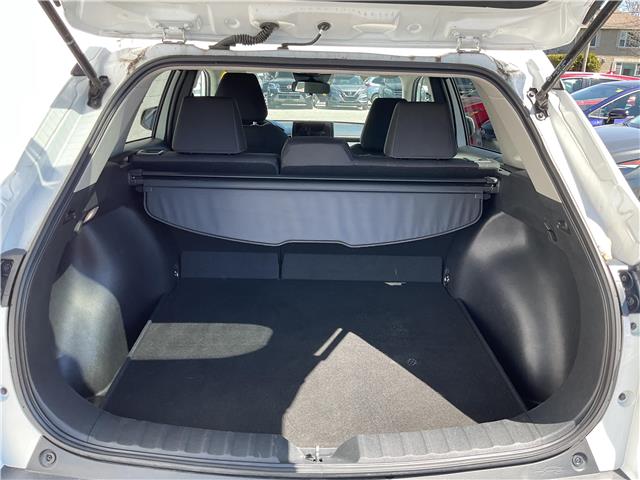 2023 Toyota Corolla Cross LE (Stk: 260486) in Ottawa - Image 16 of 21