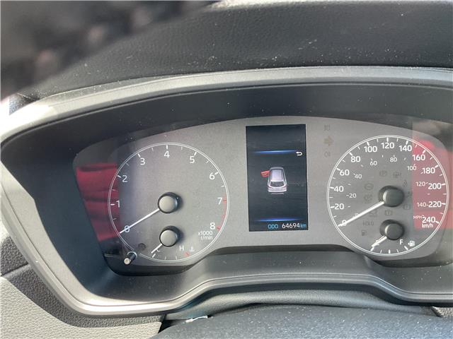 2023 Toyota Corolla Cross LE (Stk: 260486) in Ottawa - Image 18 of 21