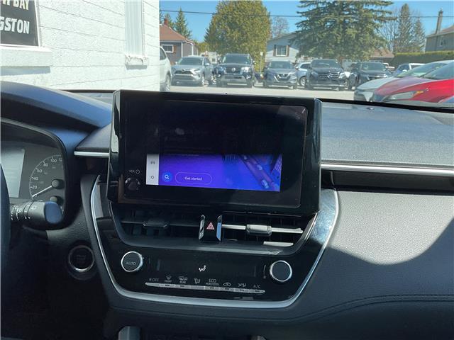 2023 Toyota Corolla Cross LE (Stk: 260486) in Ottawa - Image 19 of 21