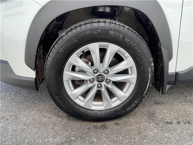 2023 Toyota Corolla Cross LE (Stk: 260486) in Ottawa - Image 21 of 21
