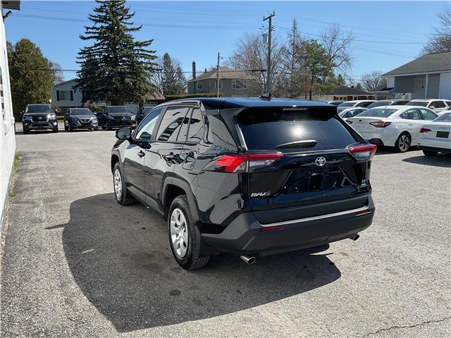 2024 Toyota RAV4 LE (Stk: 260487) in Ottawa - Image 5 of 21