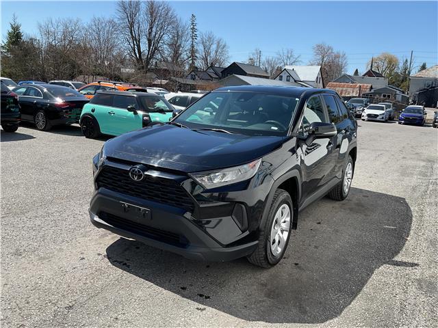 2024 Toyota RAV4 LE (Stk: 260487) in Ottawa - Image 6 of 21