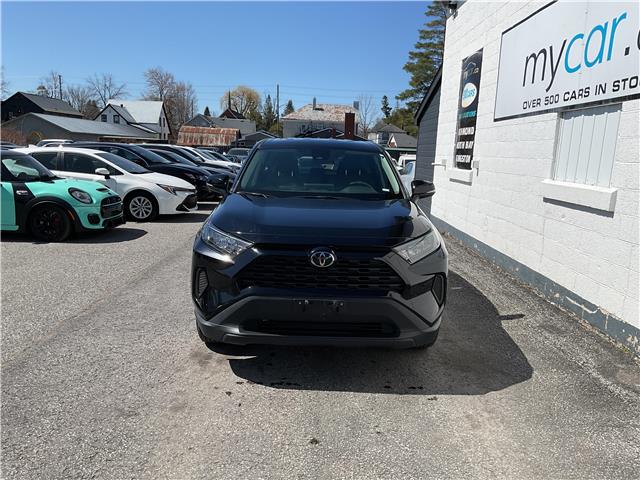 2024 Toyota RAV4 LE (Stk: 260487) in Ottawa - Image 7 of 21