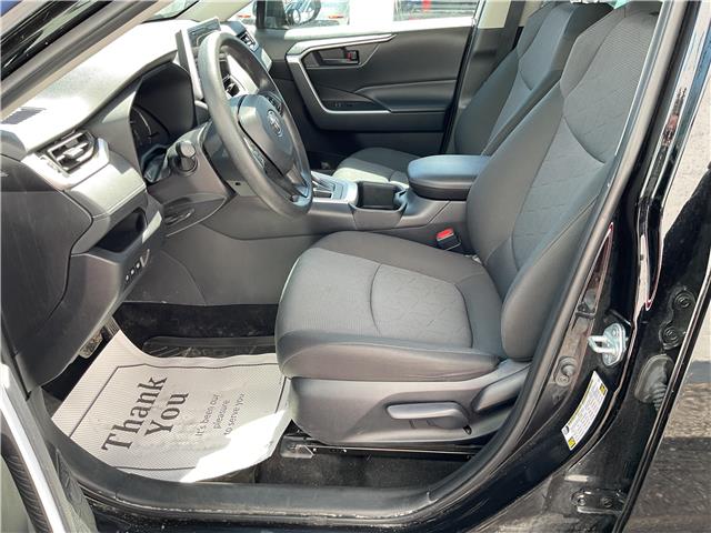 2024 Toyota RAV4 LE (Stk: 260487) in Ottawa - Image 8 of 21
