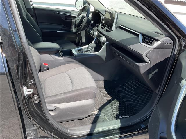 2024 Toyota RAV4 LE (Stk: 260487) in Ottawa - Image 9 of 21