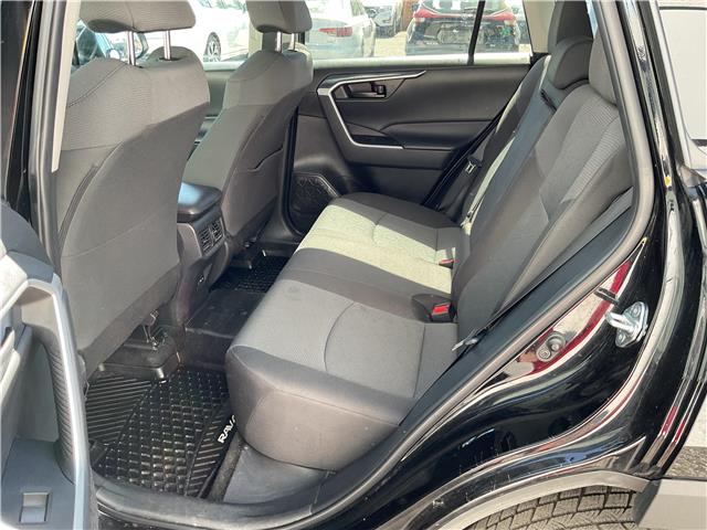 2024 Toyota RAV4 LE (Stk: 260487) in Ottawa - Image 10 of 21