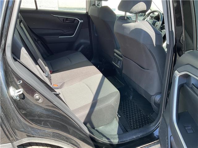 2024 Toyota RAV4 LE (Stk: 260487) in Ottawa - Image 11 of 21