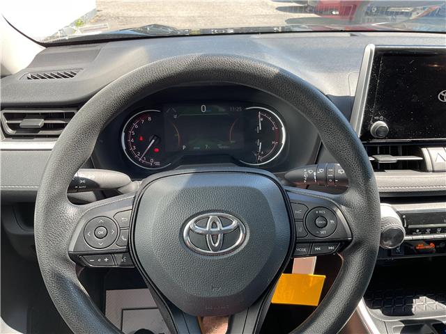 2024 Toyota RAV4 LE (Stk: 260487) in Ottawa - Image 12 of 21
