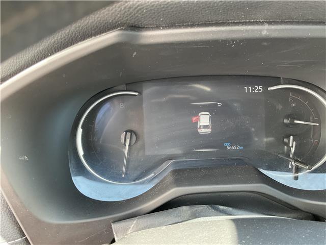 2024 Toyota RAV4 LE (Stk: 260487) in Ottawa - Image 13 of 21