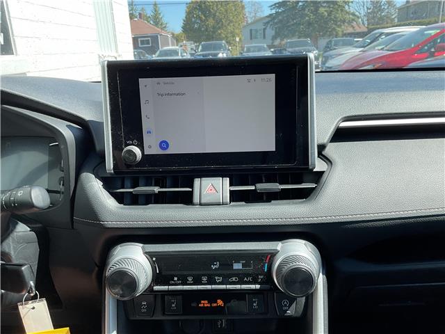2024 Toyota RAV4 LE (Stk: 260487) in Ottawa - Image 14 of 21