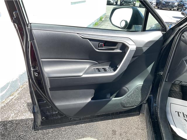 2024 Toyota RAV4 LE (Stk: 260487) in Ottawa - Image 16 of 21