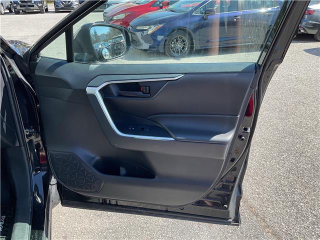 2024 Toyota RAV4 LE (Stk: 260487) in Ottawa - Image 17 of 21