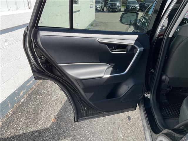 2024 Toyota RAV4 LE (Stk: 260487) in Ottawa - Image 18 of 21