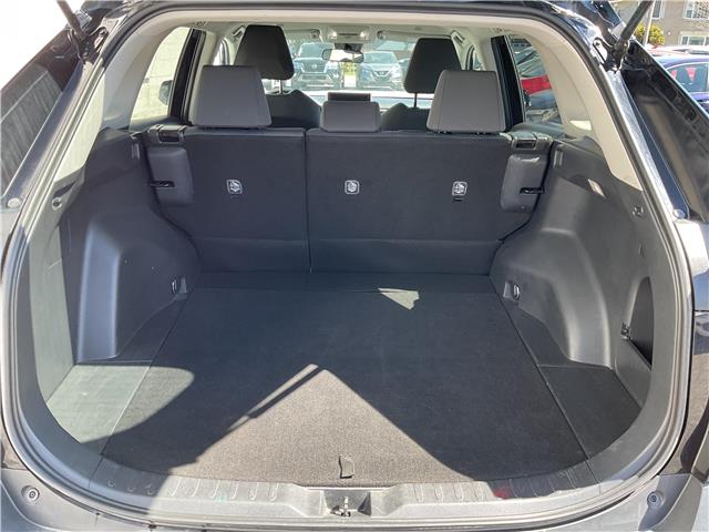 2024 Toyota RAV4 LE (Stk: 260487) in Ottawa - Image 20 of 21