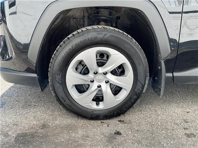 2024 Toyota RAV4 LE (Stk: 260487) in Ottawa - Image 21 of 21