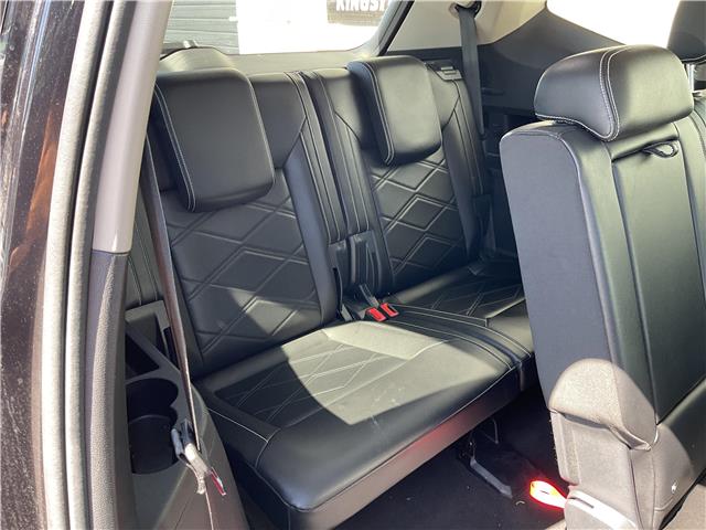 2024 Volkswagen Atlas 2.0 TSI Comfortline (Stk: 260488) in Ottawa - Image 12 of 21