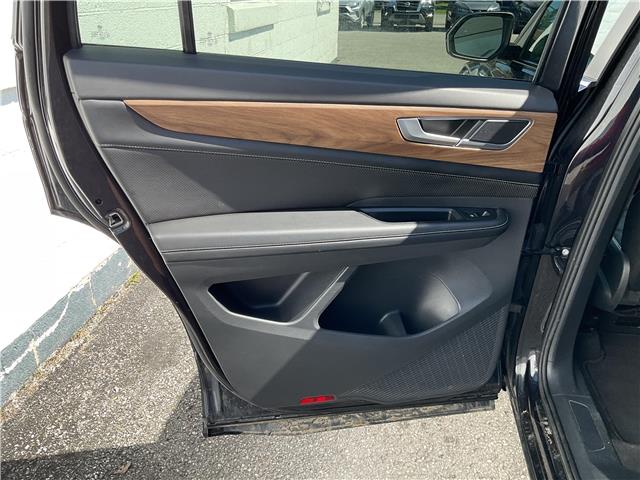 2024 Volkswagen Atlas 2.0 TSI Comfortline (Stk: 260488) in Ottawa - Image 18 of 21