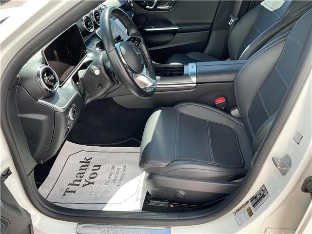 2024 Mercedes-Benz C-Class Base (Stk: 260491) in Ottawa - Image 8 of 22