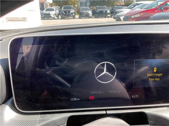 2024 Mercedes-Benz C-Class Base (Stk: 260491) in Ottawa - Image 14 of 22